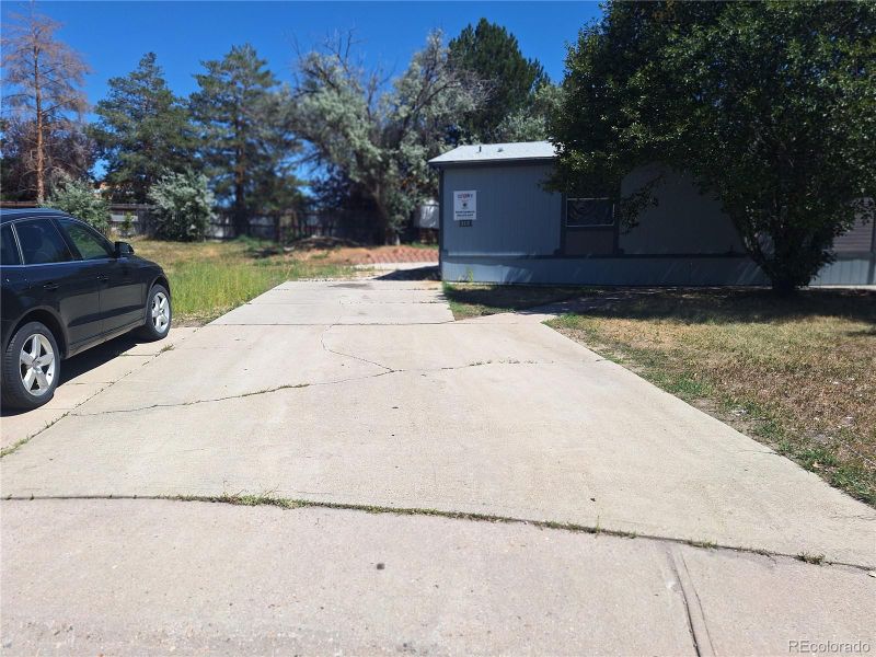 1201 W Thornton Pw Lot 313, Thornton, CO 80260
