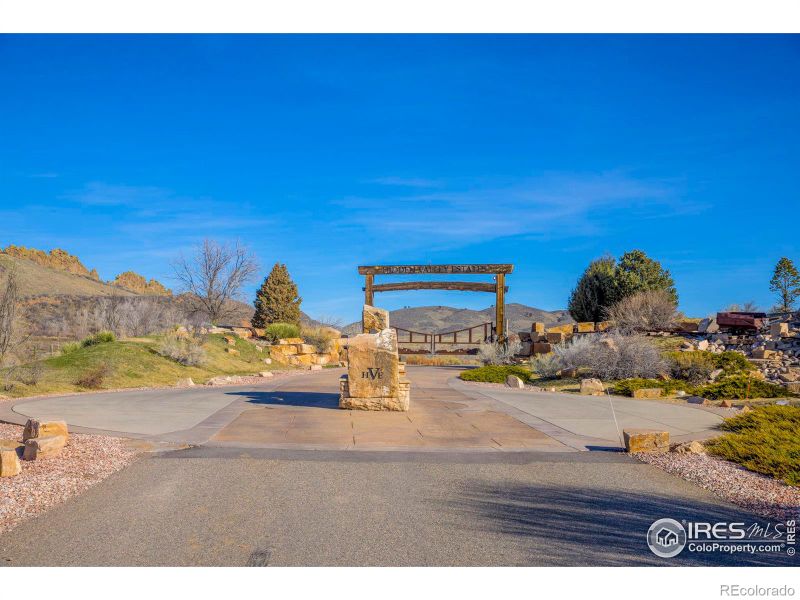 3787 Wilderland Way, Loveland, CO 80538