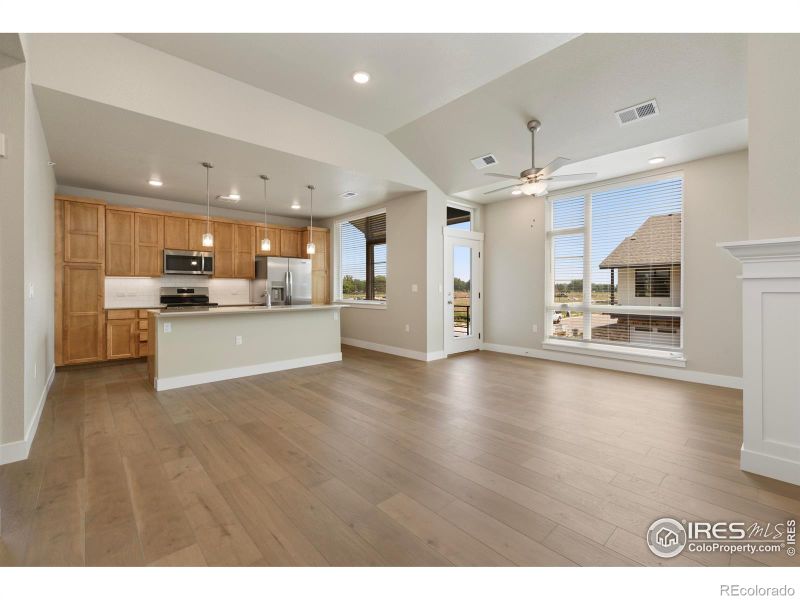 862 Birdwhistle Ln #5, Fort Collins, CO 80524