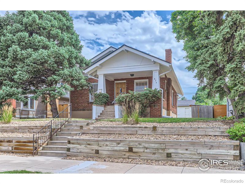874 University Ave, Boulder, CO 80302