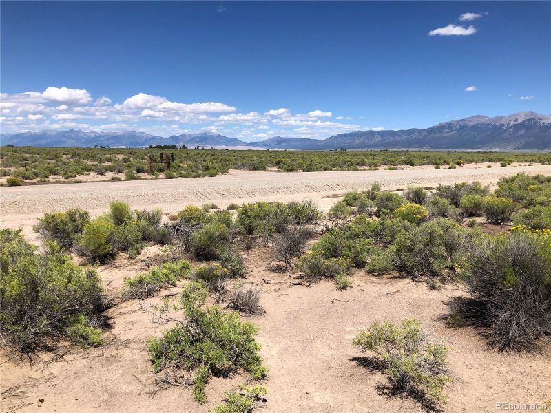 0 County Road 4 South, Alamosa, CO 81101