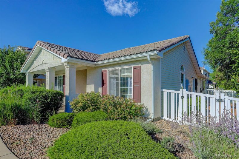 11729 Zenobia Loop, Westminster, CO 80031