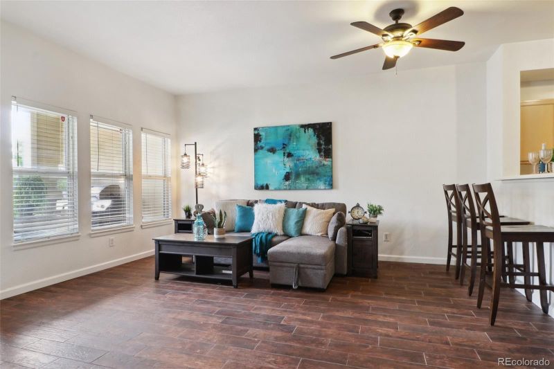 8707 E Florida Ave #205, Denver, CO 80247