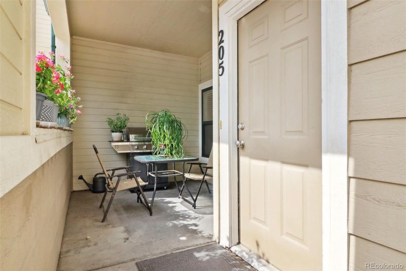 8707 E Florida Ave #205, Denver, CO 80247