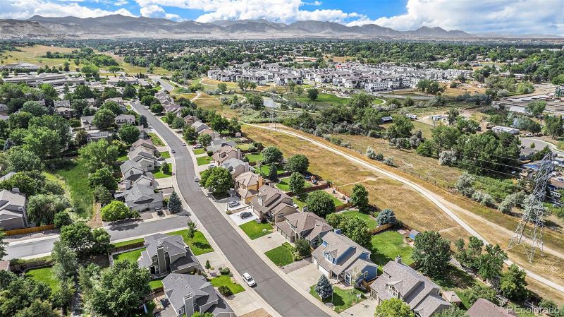 11875 W 56th Dr, Arvada, CO 80002