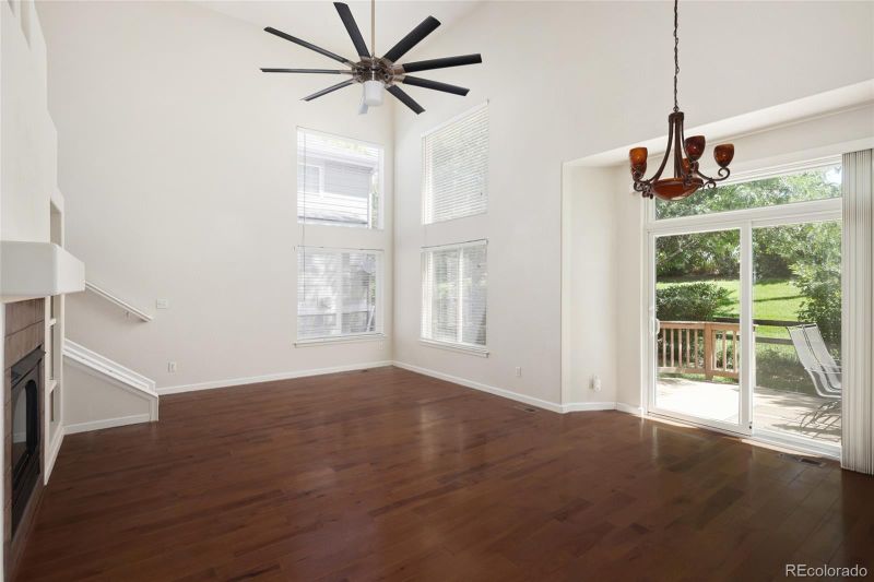 5942 S Zeno Ct, Aurora, CO 80016