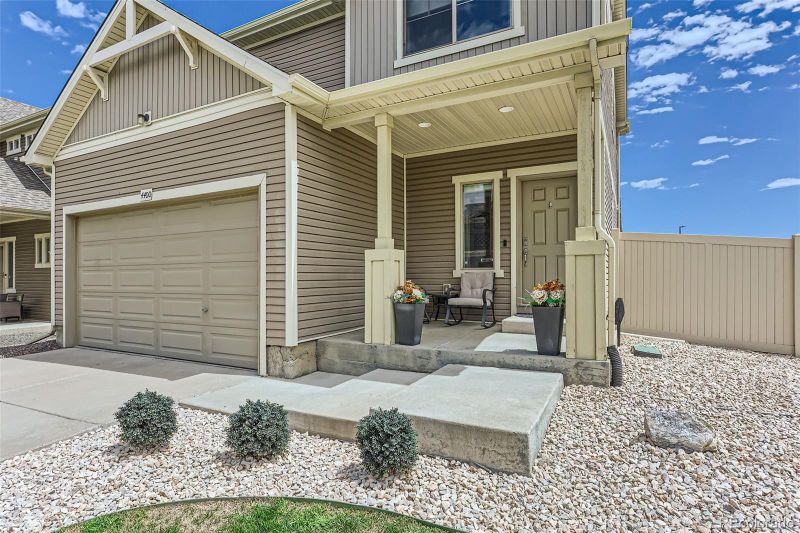 4400 Uravan St, Denver, CO 80249