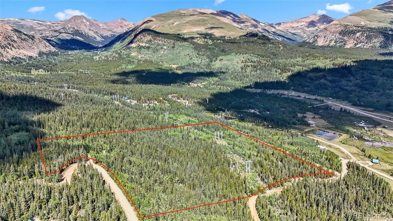 Penn Rd, Fairplay, CO 80440