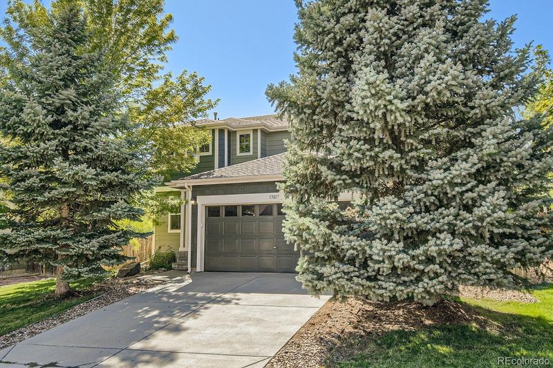 13815 Krameria St, Thornton, CO 80602