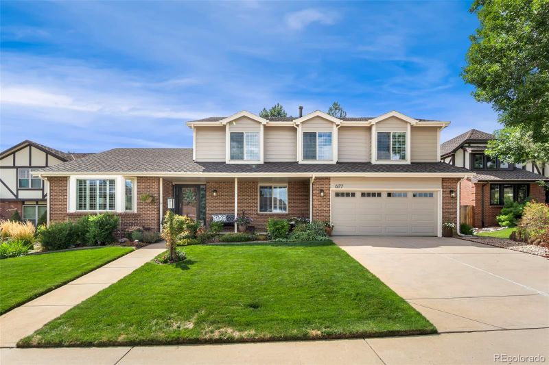 6177 S Iola Way, Englewood, CO 80111