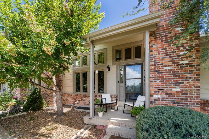 4169 S Fraser Cir #D, Aurora, CO 80014