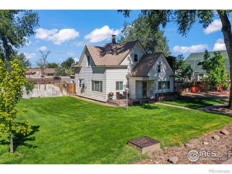 4019 Central St, Evans, CO 80620
