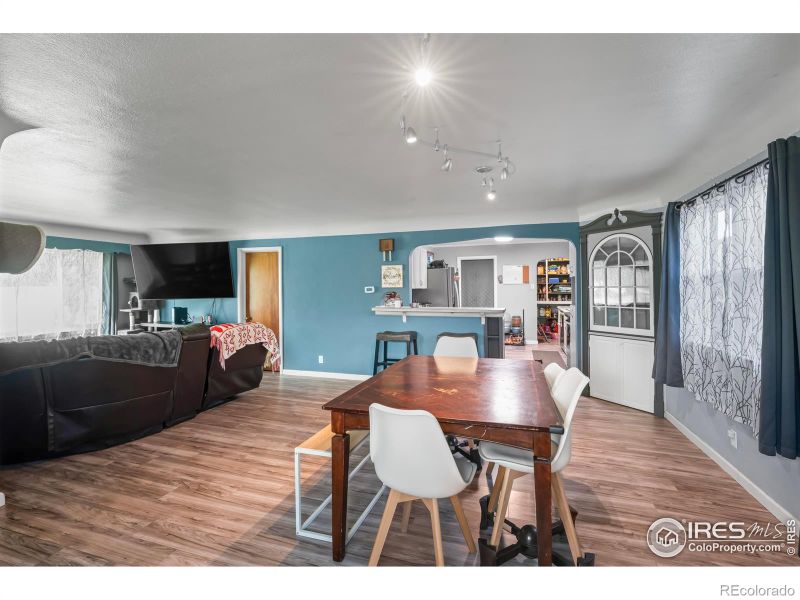 4019 Central St, Evans, CO 80620