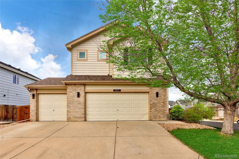 6331 Snowberry Ave, Firestone, CO 80504