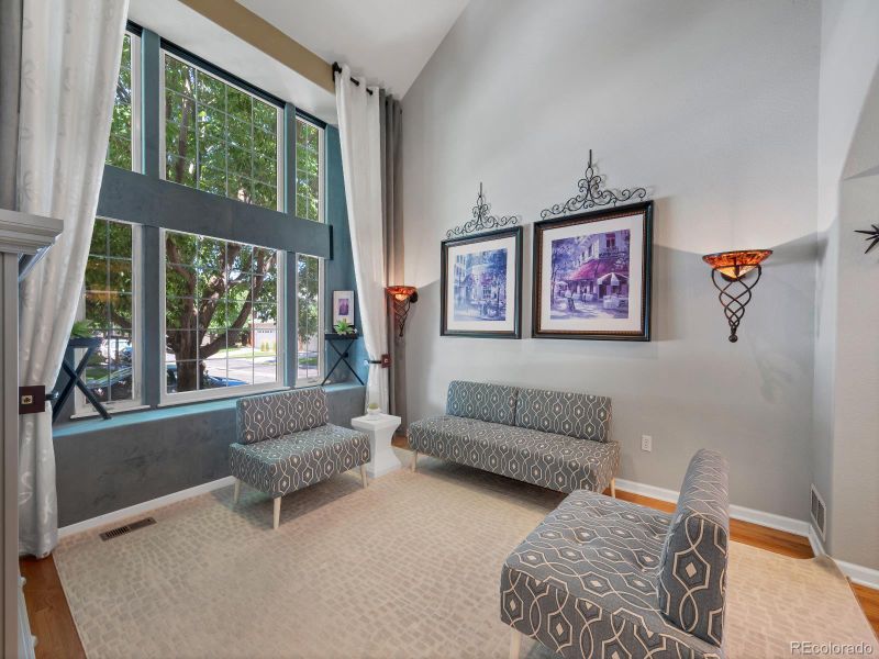 8493 E Amherst Cir, Denver, CO 80231