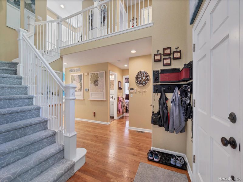 8493 E Amherst Cir, Denver, CO 80231