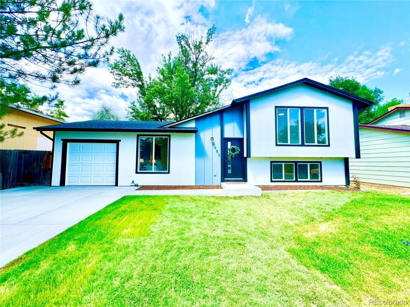 5953 Anvil Ct, Golden, CO 80403