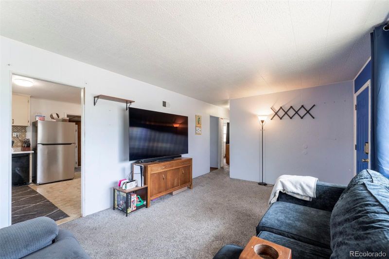 6018 Forest Dr, Commerce City, CO 80022