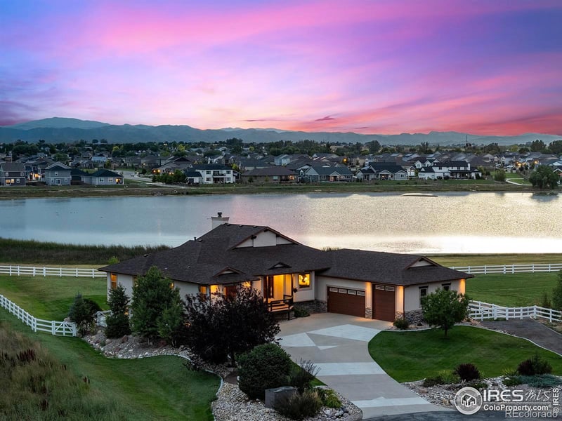 1225 Baldridge Dr, Severance, CO 80615