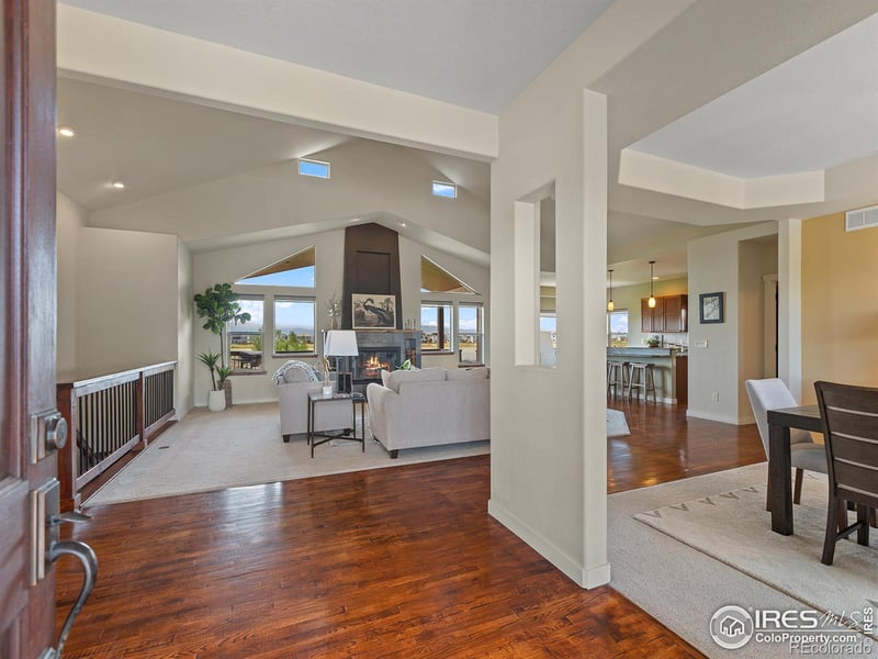 1225 Baldridge Dr, Severance, CO 80615