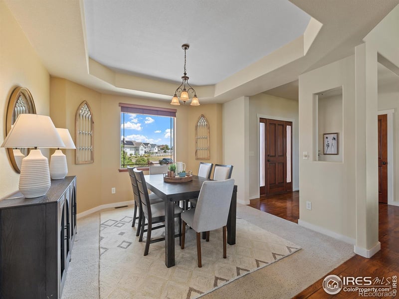 1225 Baldridge Dr, Severance, CO 80615