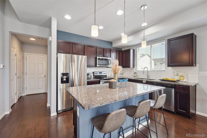 16131 E Warner Pl, Denver, CO 80239