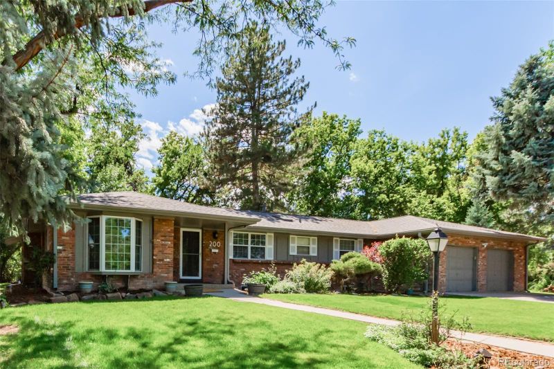 200 E Caley Ave, Centennial, CO 80121