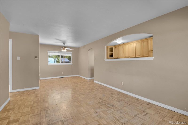 2991 S Forest St, Denver, CO 80222