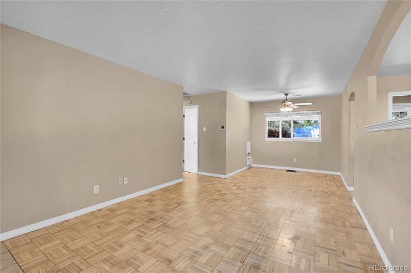 2991 S Forest St, Denver, CO 80222