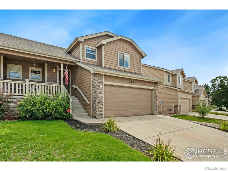 3224 Barbera St, Evans, CO 80634
