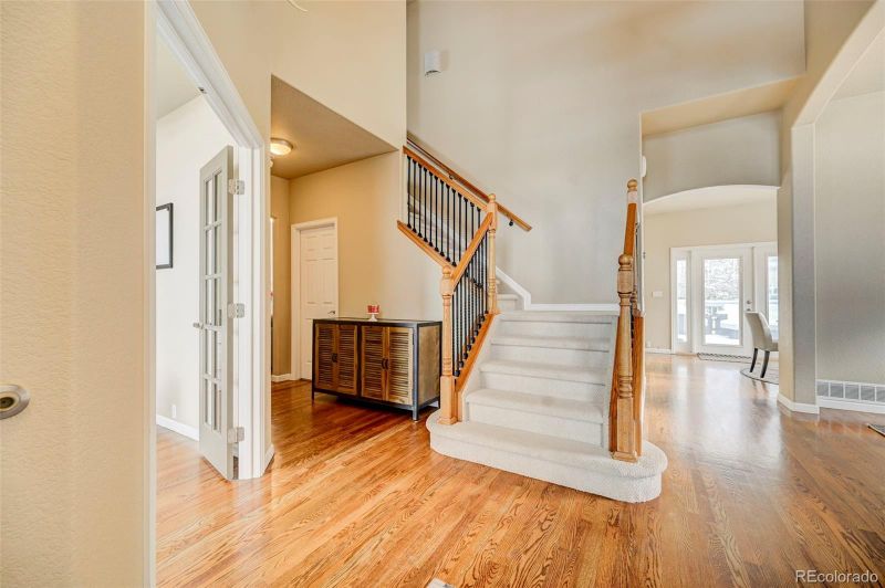 1390 Peninsula Cir, Castle Rock, CO 80104
