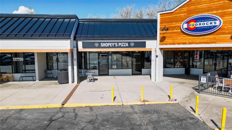 535 S Boulder Rd, Louisville, CO 80027