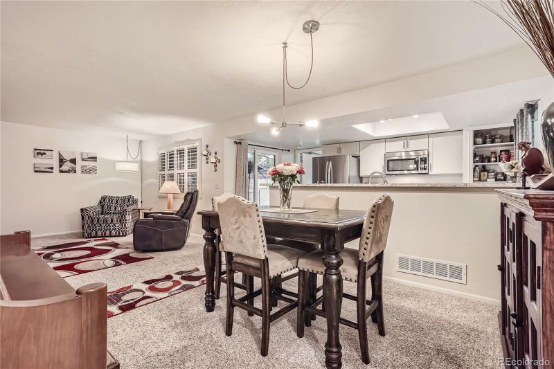 9136 W 88th Cir, Westminster, CO 80021