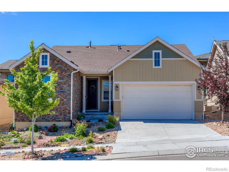 12908 Sandstone Dr, Broomfield, CO 80021