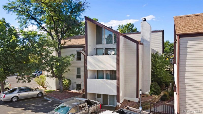 3539 S Fairplay Way #1, Aurora, CO 80014