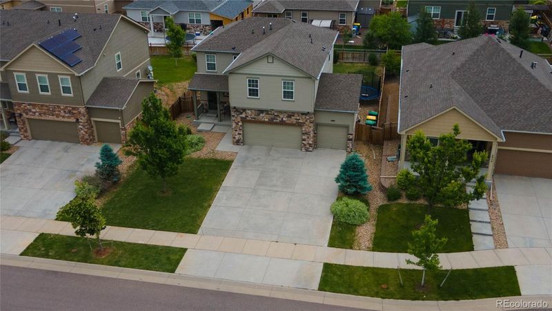 6444 N Ensenada Ct, Aurora, CO 80019