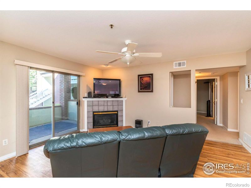 33 S Boulder Cir #105, Boulder, CO 80303