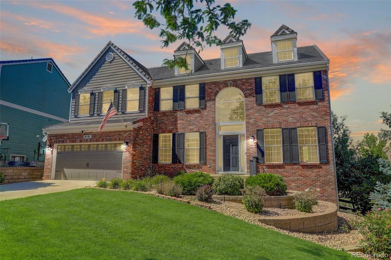 18191 E Oakwood Pl, Aurora, CO 80016