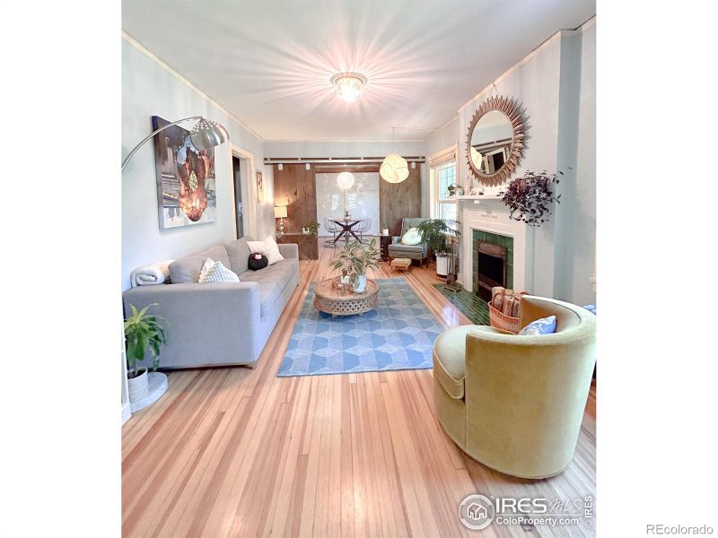 1515 E 8th Ave #1, Denver, CO 80218