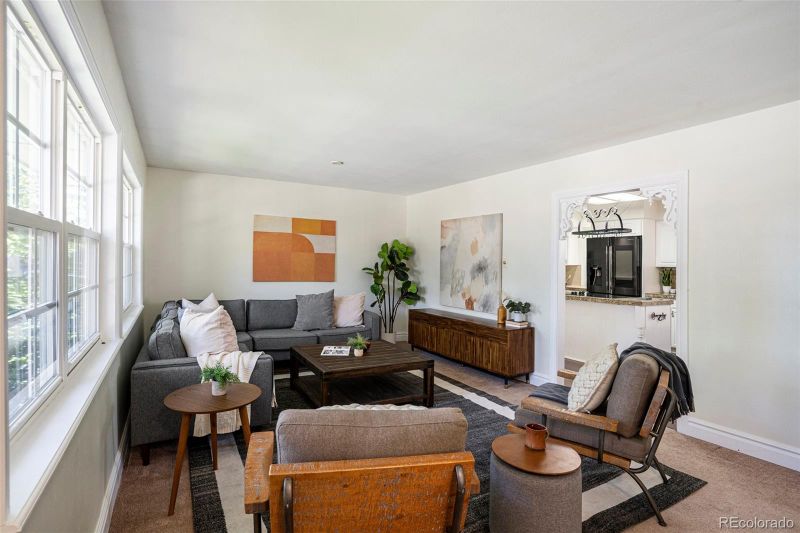 3229 S Pagosa St, Aurora, CO 80013