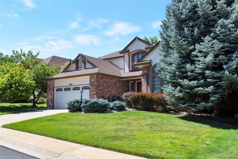 19014 E Low Dr, Aurora, CO 80015