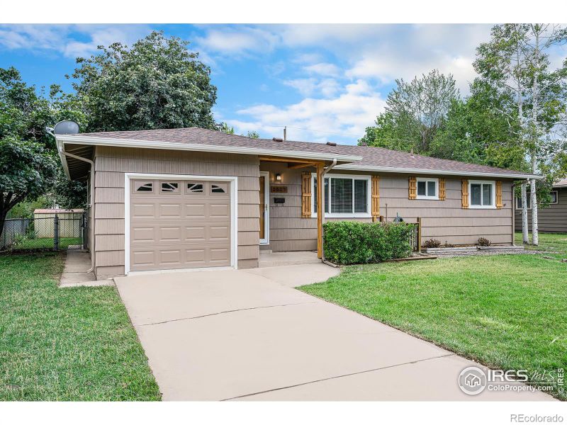 2529 Cedar Dr, Loveland, CO 80538