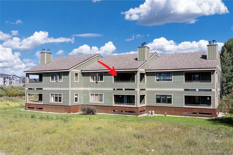 91 Doc Susie Ave #F4, Fraser, CO 80442