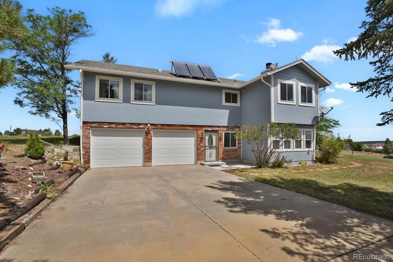 34868 Morgan Trl, Elizabeth, CO 80107