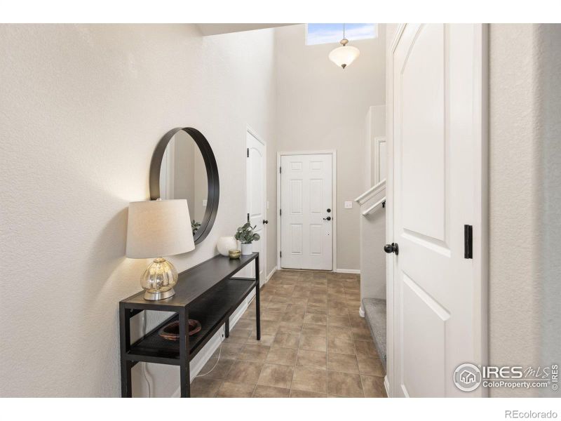 1554 Water Vista Ln, Severance, CO 80550