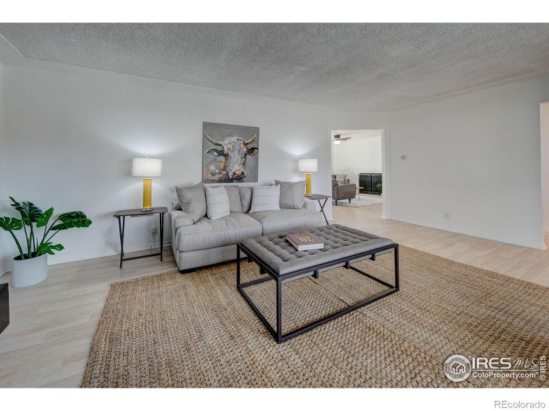 2017 Evergreen Dr, Fort Collins, CO 80521