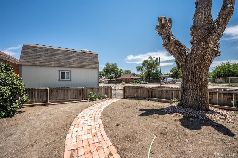 1831 Spruce St, Pueblo, CO 81004