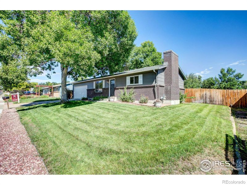 6233 W 78th Ave, Arvada, CO 80003