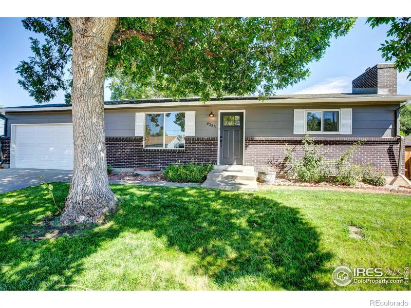 6233 W 78th Ave, Arvada, CO 80003