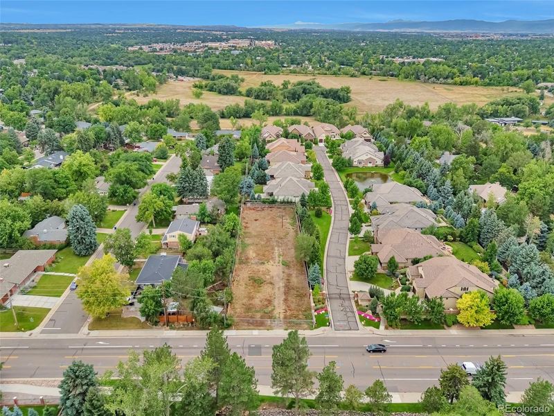 1900 E Orchard Rd, Centennial, CO 80121